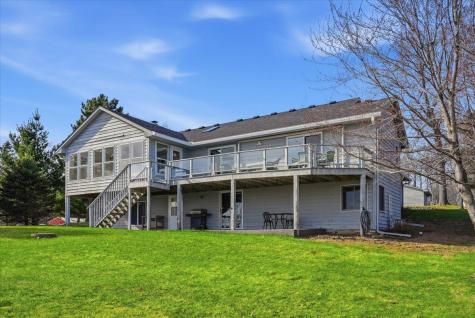 4179 Green Trail Webster WI 54893