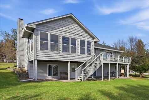 4179 Green Trail Webster WI 54893