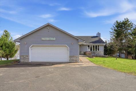 4179 Green Trail Webster WI 54893