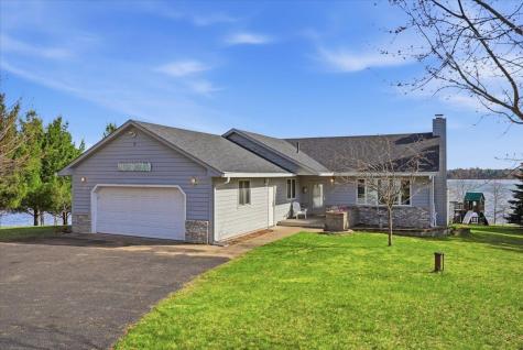 4179 Green Trail Webster WI 54893