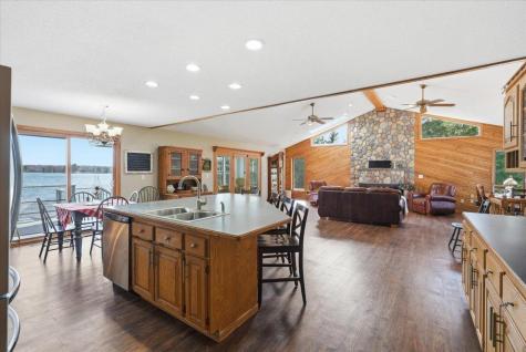 4179 Green Trail Webster WI 54893