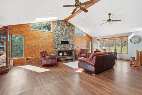 4179 Green Trail Webster WI 54893