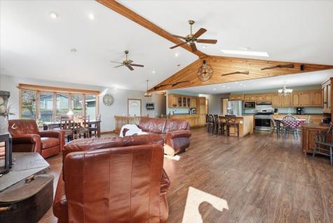 4179 Green Trail Webster WI 54893
