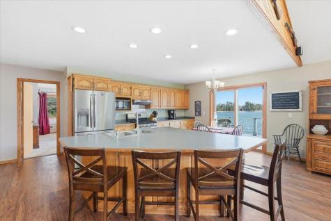 4179 Green Trail Webster WI 54893