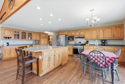 4179 Green Trail Webster WI 54893