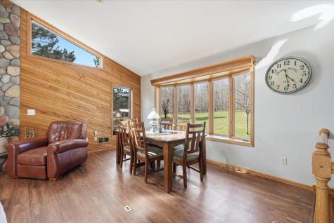 4179 Green Trail Webster WI 54893