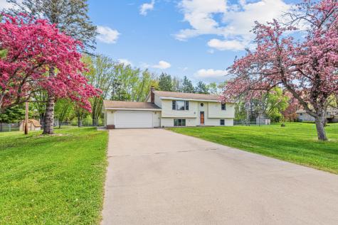 15133 Taylor Street NE Ham Lake MN 55304