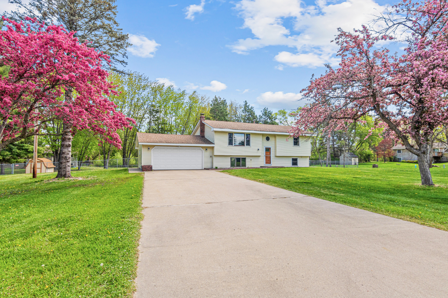 15133 Taylor Street NE Ham Lake MN 55304