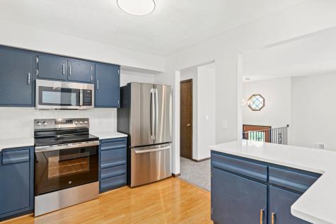 15133 Taylor Street NE Ham Lake MN 55304