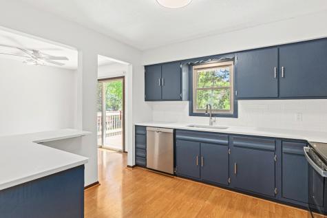 15133 Taylor Street NE Ham Lake MN 55304