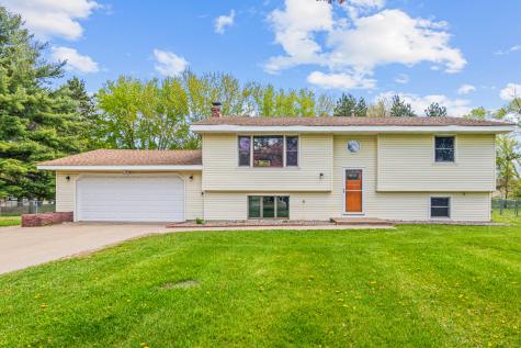 15133 Taylor Street NE Ham Lake MN 55304