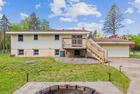 15133 Taylor Street NE Ham Lake MN 55304