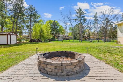 15133 Taylor Street NE Ham Lake MN 55304