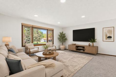 15133 Taylor Street NE Ham Lake MN 55304