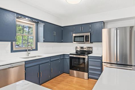 15133 Taylor Street NE Ham Lake MN 55304