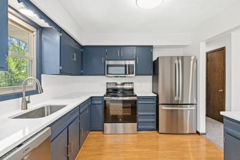 15133 Taylor Street NE Ham Lake MN 55304
