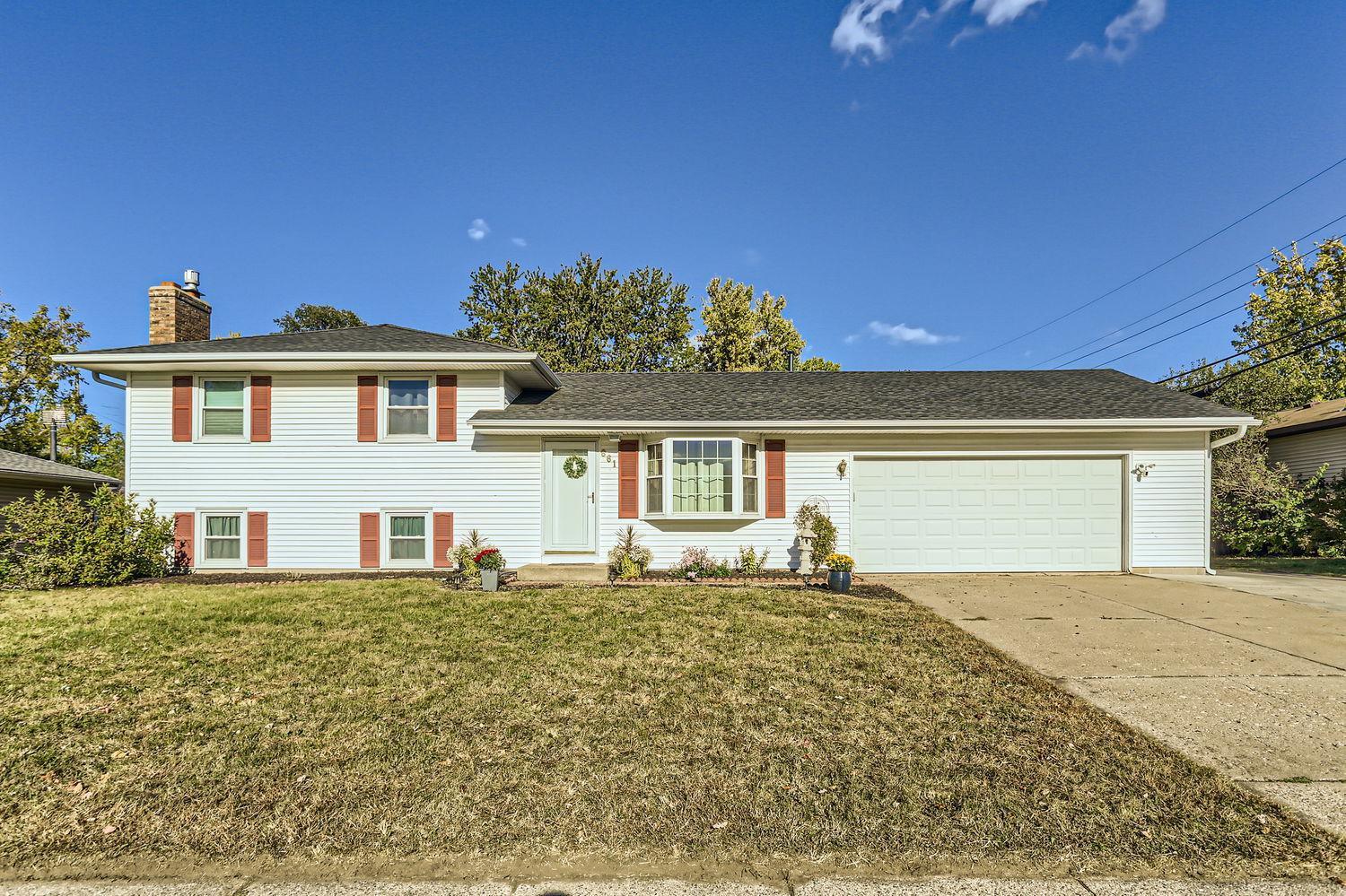 861 Cortland Drive Apple Valley MN 55124