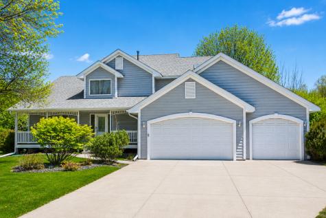 14180 Dehnsfield Road Rogers MN 55374