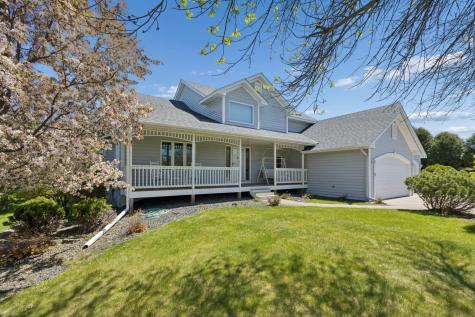 14180 Dehnsfield Road Rogers MN 55374