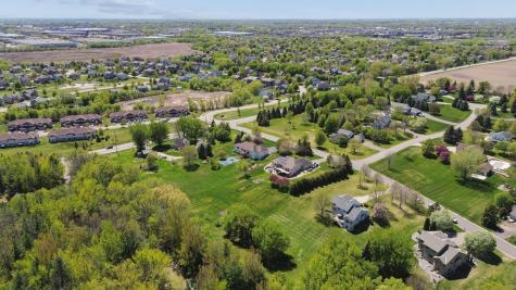 14180 Dehnsfield Road Rogers MN 55374