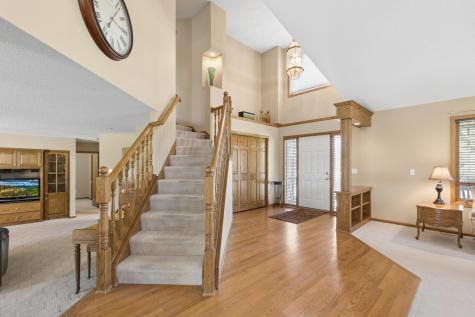 14180 Dehnsfield Road Rogers MN 55374