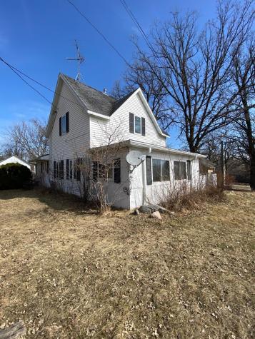1115 6th Avenue E Alexandria MN 56308
