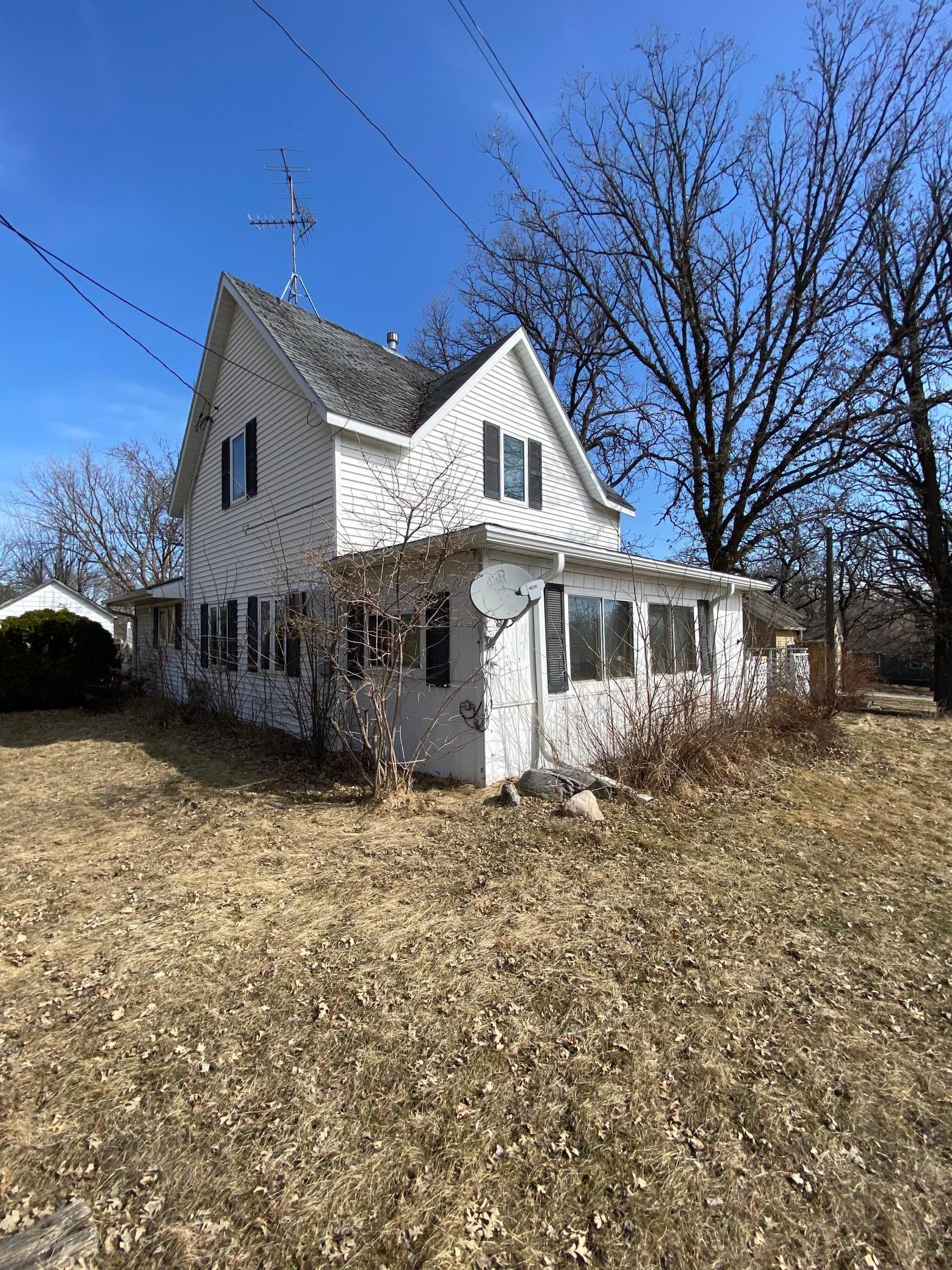 1115 6th Avenue E Alexandria MN 56308