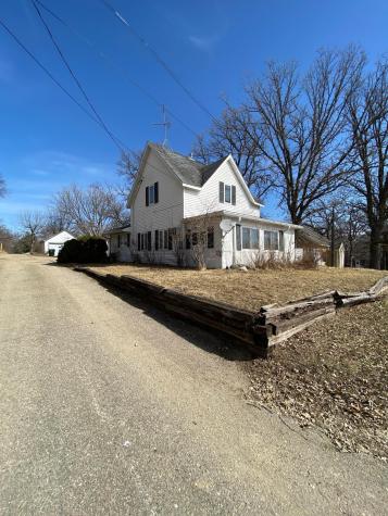 1115 6th Avenue E Alexandria MN 56308