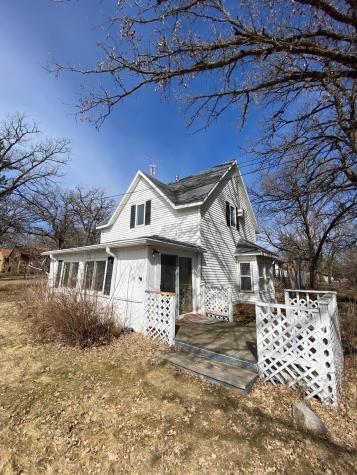 1115 6th Avenue E Alexandria MN 56308