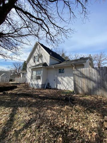 1115 6th Avenue E Alexandria MN 56308