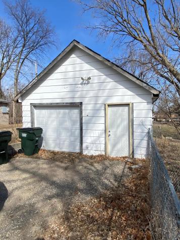 1115 6th Avenue E Alexandria MN 56308