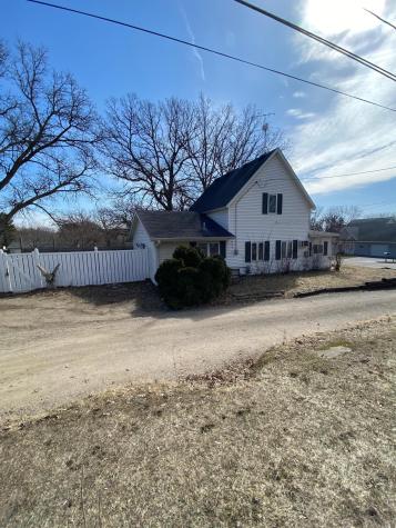 1115 6th Avenue E Alexandria MN 56308