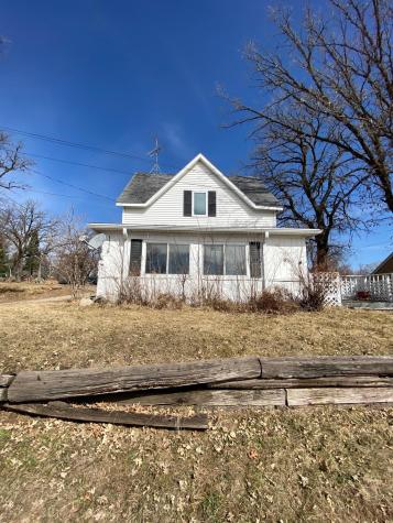 1115 6th Avenue E Alexandria MN 56308