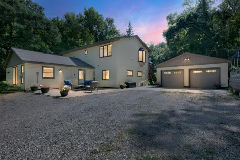 17803 78th Street SW Cokato MN 55321