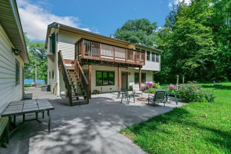 17803 78th Street SW Cokato MN 55321