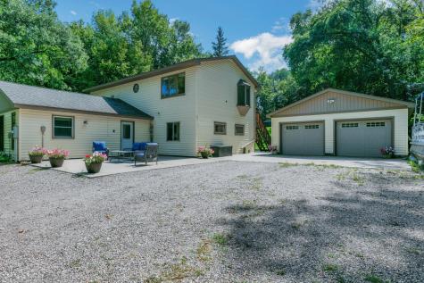 17803 78th Street SW Cokato MN 55321