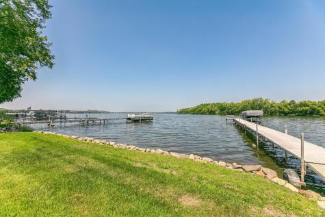 17803 78th Street SW Cokato MN 55321