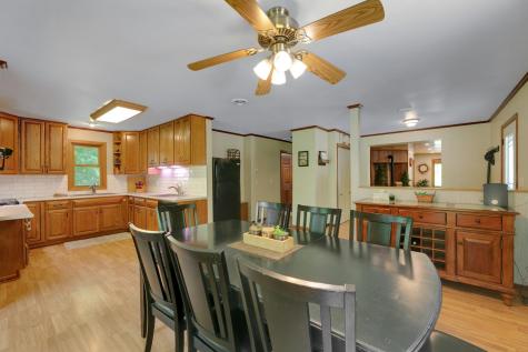 17803 78th Street SW Cokato MN 55321