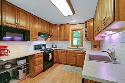 17803 78th Street SW Cokato MN 55321