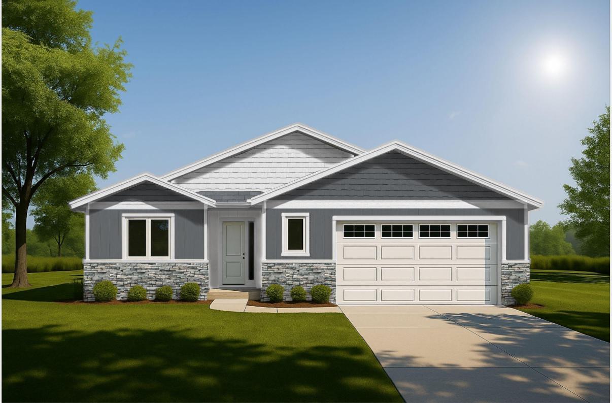 1609 5th Avenue NE Dilworth MN 56529