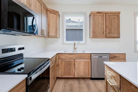 1609 5th Avenue NE Dilworth MN 56529