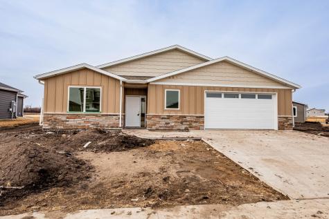 1609 5th Avenue NE Dilworth MN 56529
