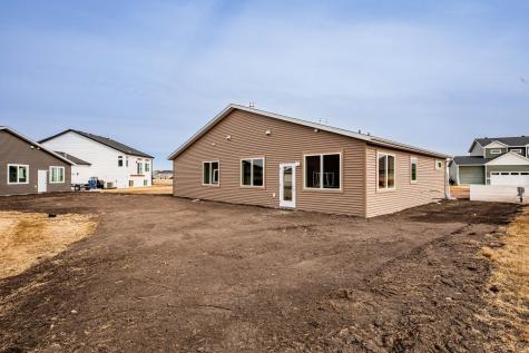 1609 5th Avenue NE Dilworth MN 56529