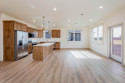 1609 5th Avenue NE Dilworth MN 56529