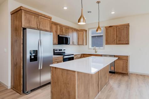 1609 5th Avenue NE Dilworth MN 56529
