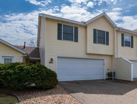 4811 Orchid Lane N Plymouth MN 55446