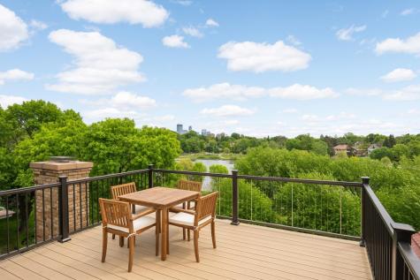 2224 W Lake Of The Isles Parkway Minneapolis MN 55405