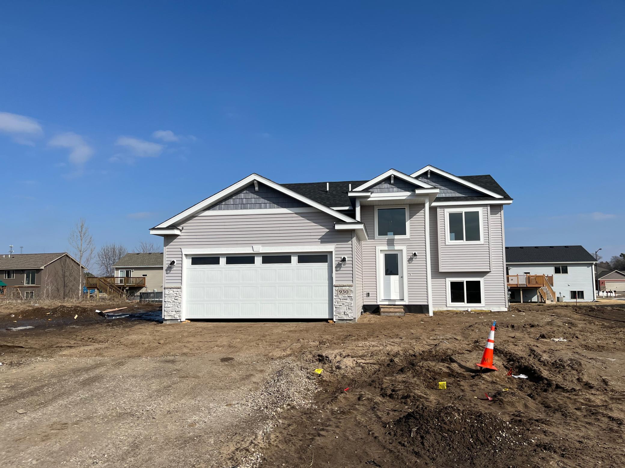 930 2 1/2 Avenue SW Rice MN 56367