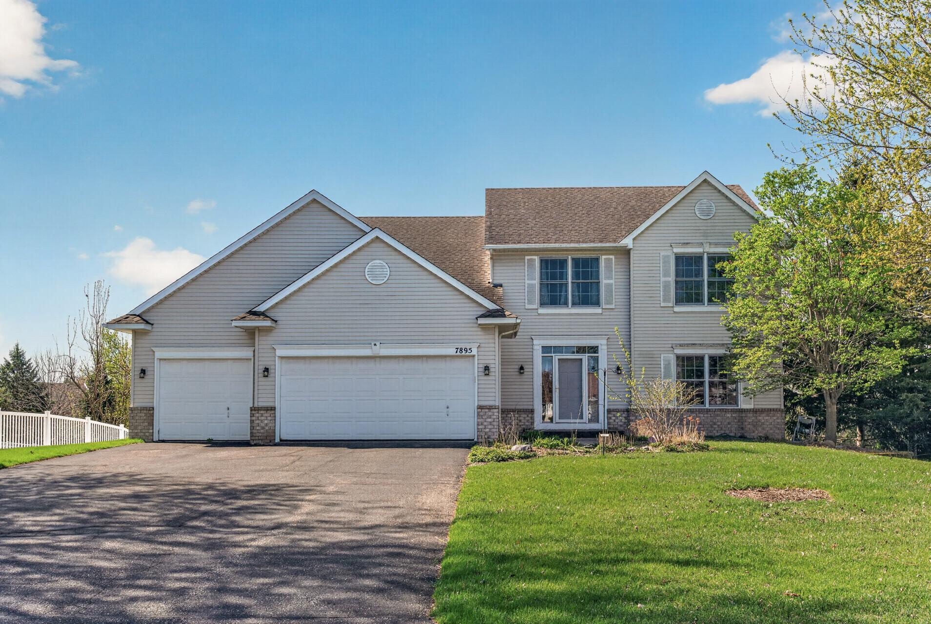 7895 Hill Road Woodbury MN 55125