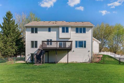 7895 Hill Road Woodbury MN 55125